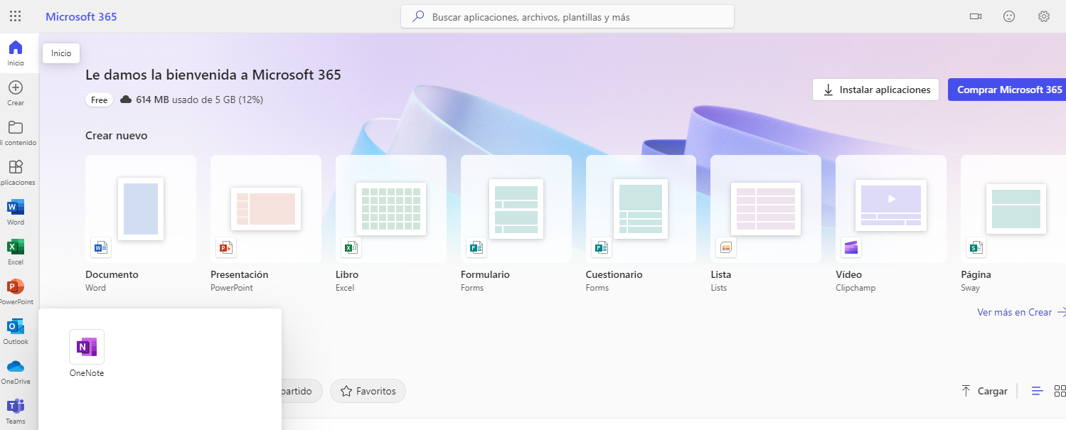 Plataformas que ofrecen Almacenamiento en la nube gratis