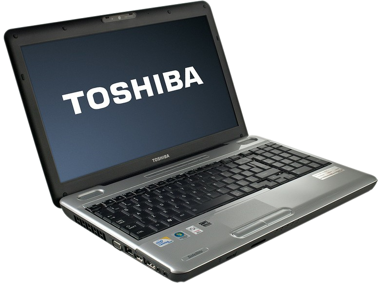 Atajos Laptop Portatil Toshiba Satellite