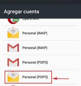 correo-ajustes-configuracion-android-agregar-cuenta-correo-pop3