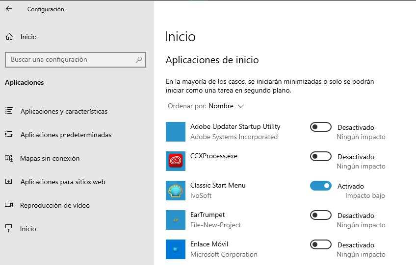 Windows 10 : Todo sobre Optimizar Windows