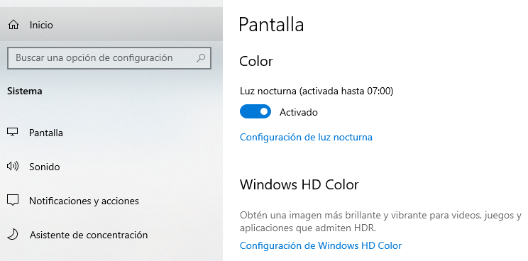 Protección de los Ojos : Filtros para la luz azul